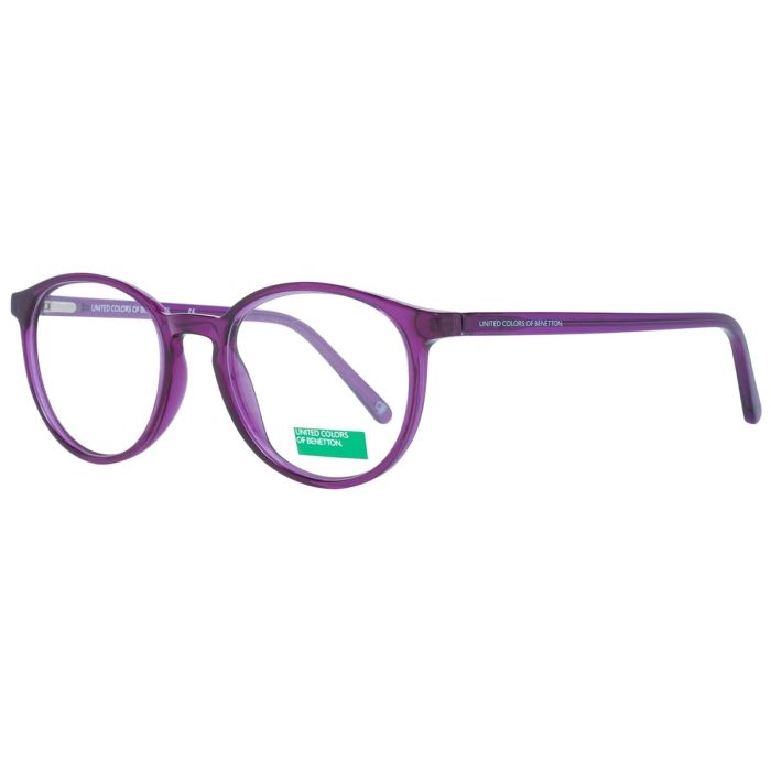 Montura de Gafas Hombre Benetton BEO1036 50256