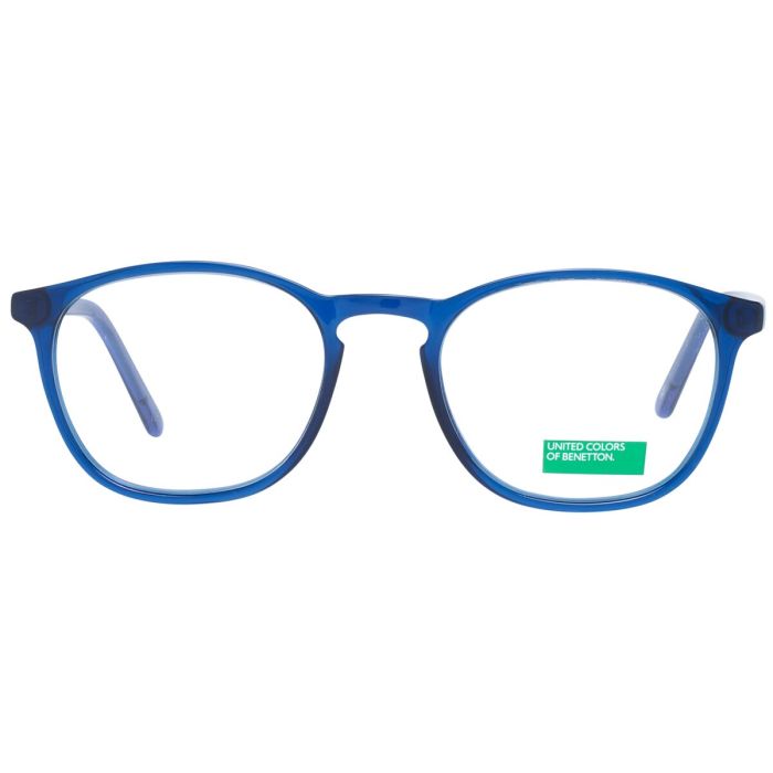 Montura de Gafas Hombre Benetton BEO1037 50650 2