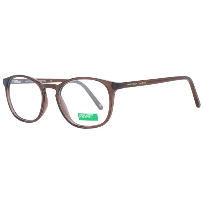 Montura de Gafas Hombre Benetton BEO1037 50141