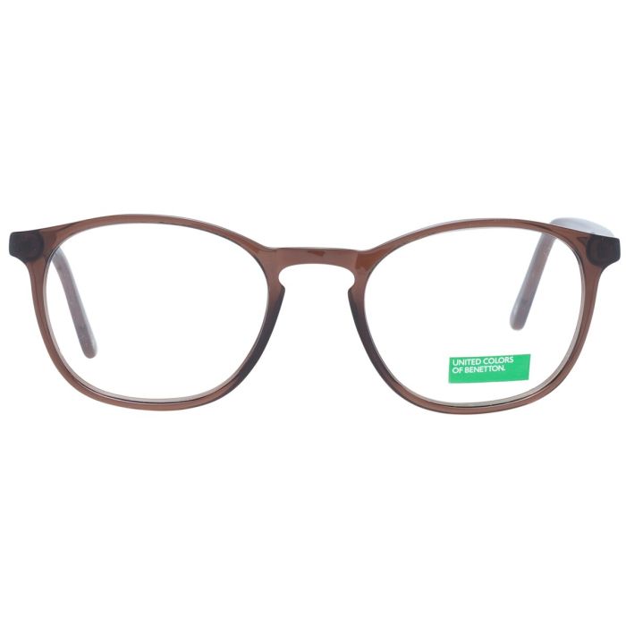 Montura de Gafas Hombre Benetton BEO1037 50141 2