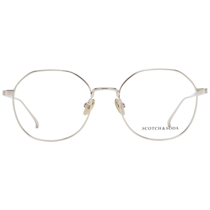 Montura de Gafas Mujer Scotch & Soda SS1005 51576 2