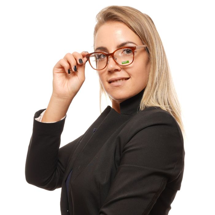 Montura de Gafas Mujer Benetton BEO1040 50151 1
