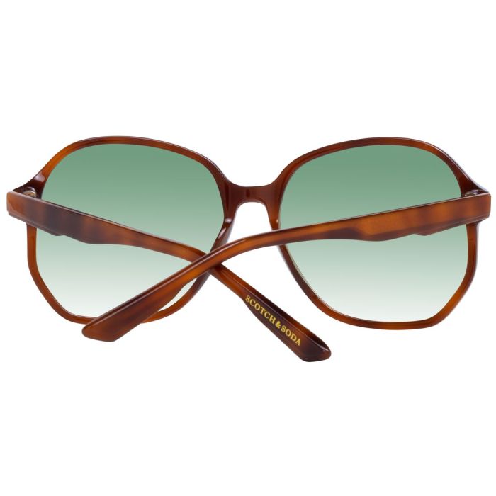 Gafas de Sol Mujer Scotch & Soda SS7011 57131 2