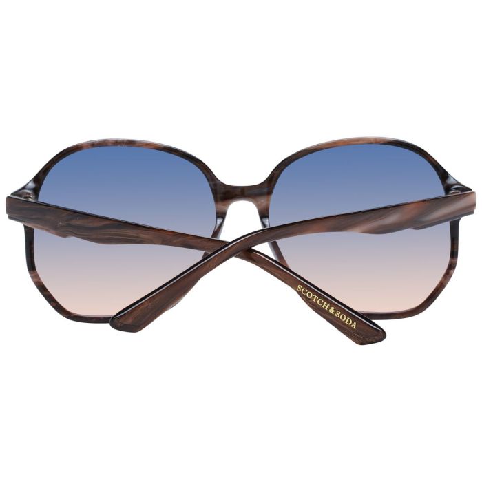 Gafas de Sol Mujer Scotch & Soda SS7011 57103 1