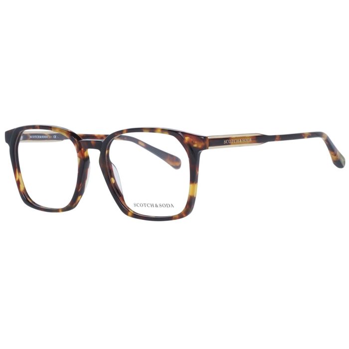 Montura de Gafas Hombre Scotch & Soda SS4013 52104