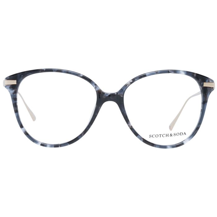 Montura de Gafas Mujer Scotch & Soda SS3011 53010 2