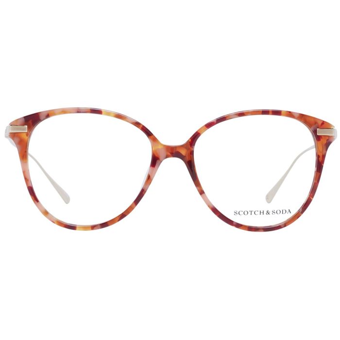 Montura de Gafas Mujer Scotch & Soda SS3011 53371 2