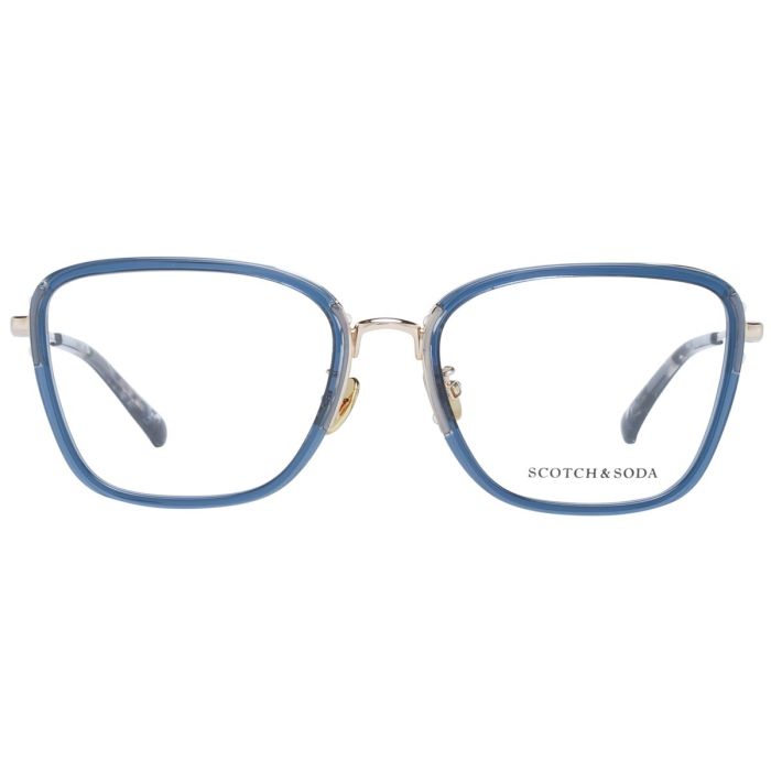 Montura de Gafas Mujer Scotch & Soda SS3013 55998 2