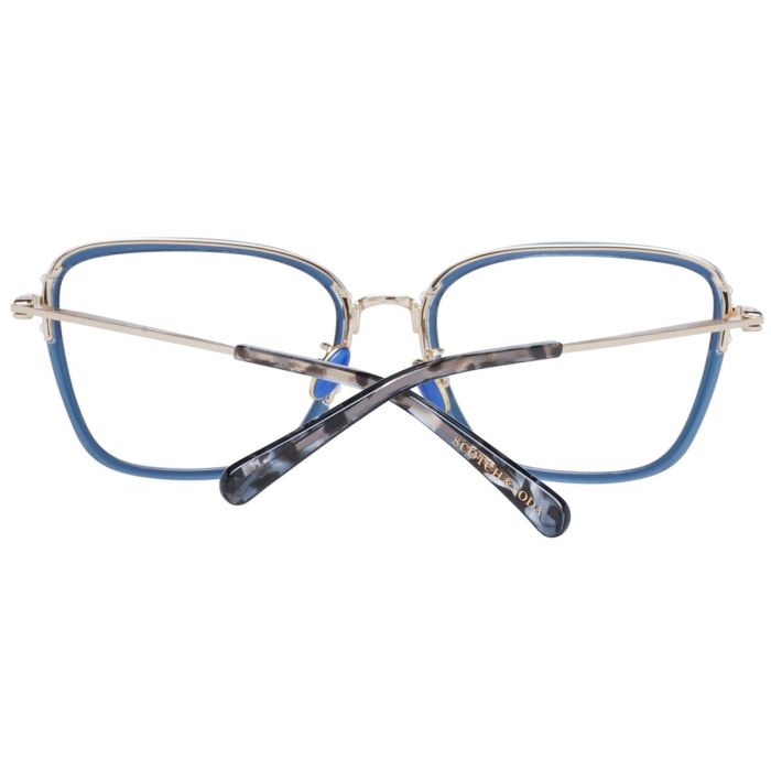 Montura de Gafas Mujer Scotch & Soda SS3013 55998 1