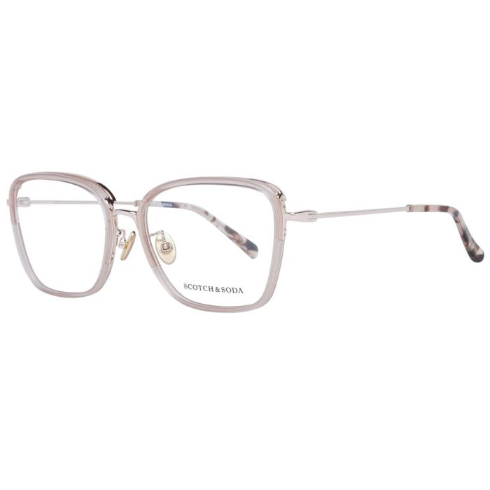Montura de Gafas Mujer Scotch & Soda SS3013 55288 Montura de Gafas Mujer Scotch & Soda SS3013 55288