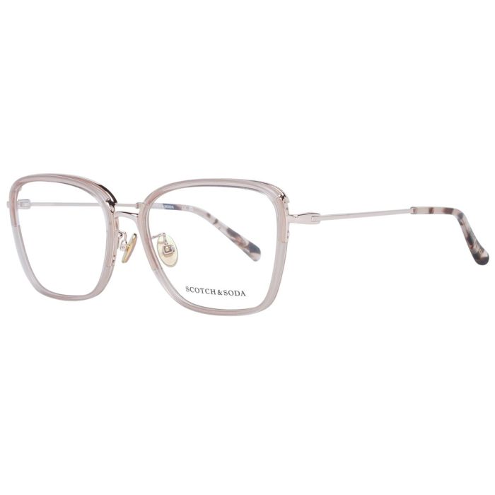 Montura de Gafas Mujer Scotch & Soda SS3013 55288