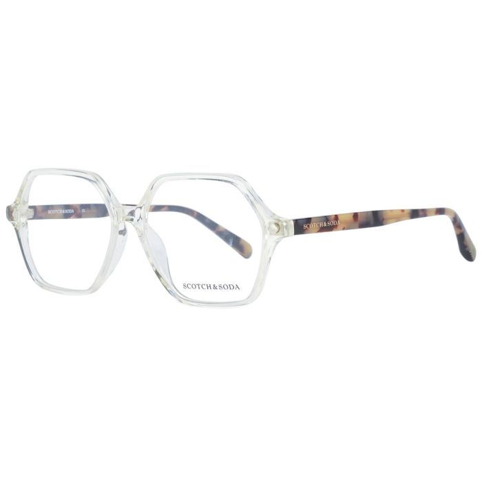 Montura de Gafas Mujer Scotch & Soda SS3014 53487