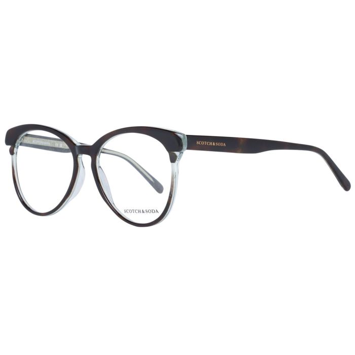Montura de Gafas Mujer Scotch & Soda SS3016 55141 Montura de Gafas Mujer Scotch & Soda SS3016 55141