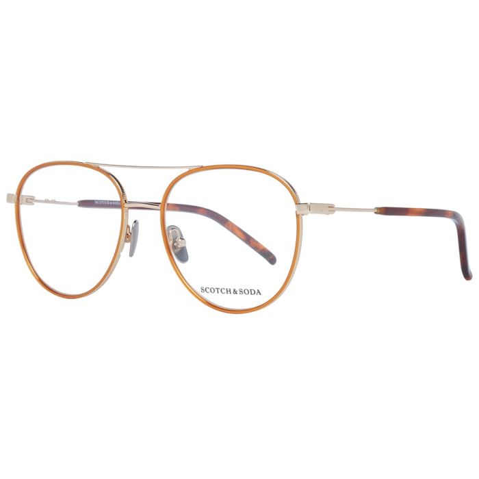 Montura de Gafas Hombre Scotch & Soda SS2008 54467