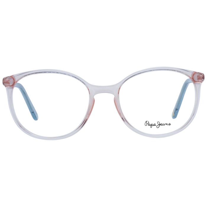 Montura de Gafas Mujer Pepe Jeans PJ3425 52C4 2