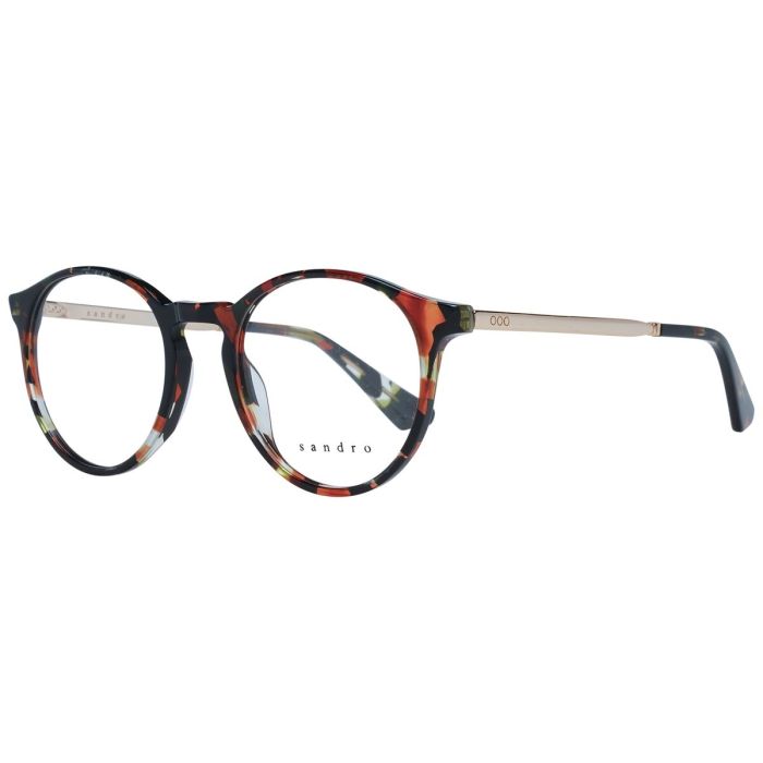 Montura de Gafas Mujer Sandro Paris SD2030 49220