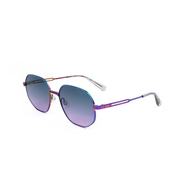 Gafas de Sol Hombre Pepe Jeans PJ5192 PETROL 2