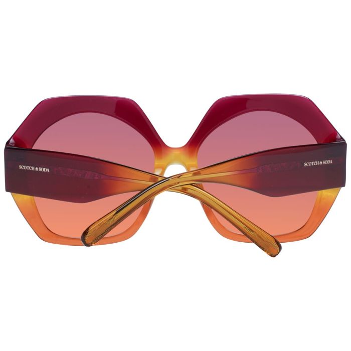 Gafas de Sol Mujer Scotch & Soda SS7021 59105 1