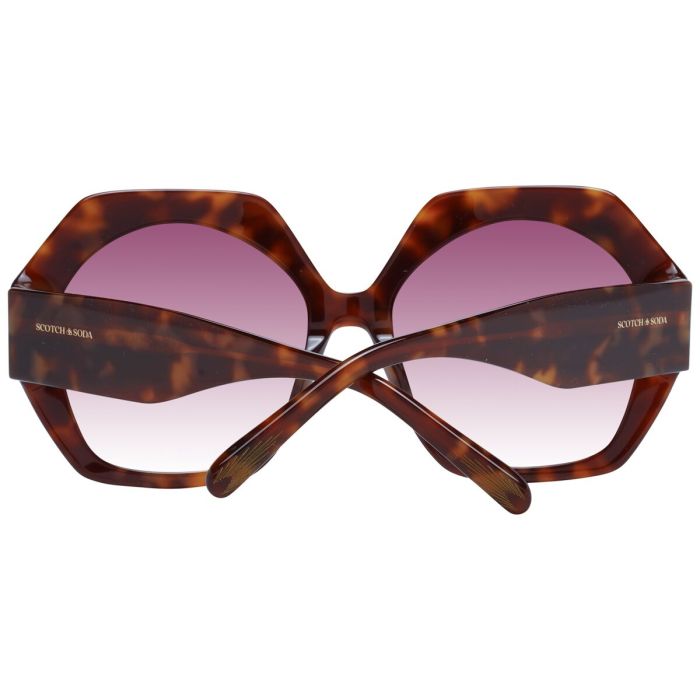 Gafas de Sol Mujer Scotch & Soda SS7021 59151 1