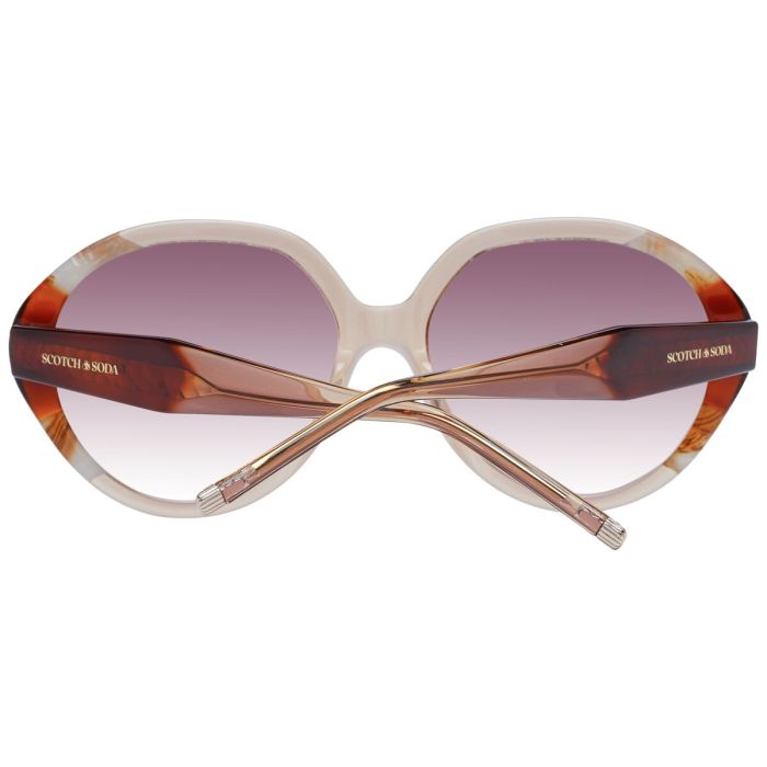 Gafas de Sol Mujer Scotch & Soda SS7023 58133 1