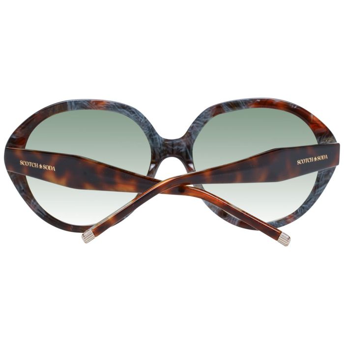 Gafas de Sol Mujer Scotch & Soda SS7023 58637 1