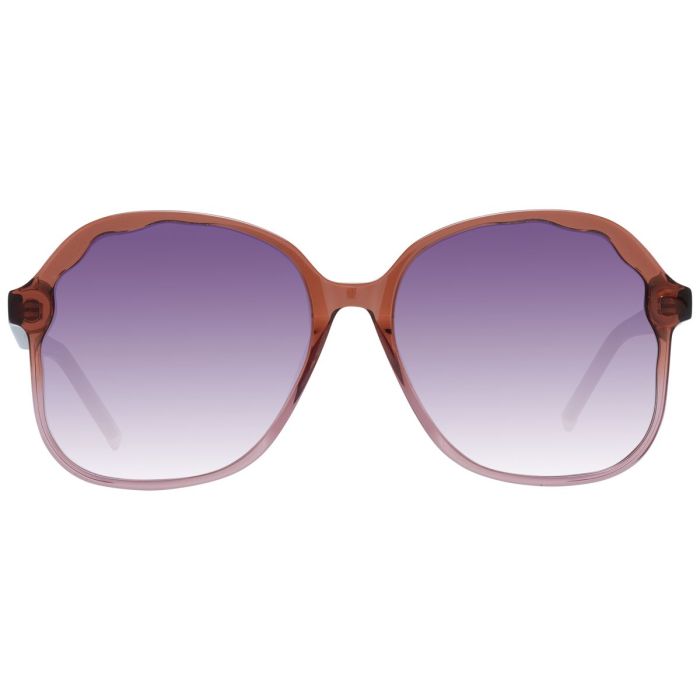 Gafas de Sol Mujer Scotch & Soda SS7027 58246 2