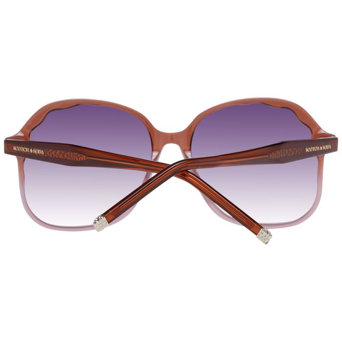 Gafas de Sol Mujer Scotch & Soda SS7027 58246 1