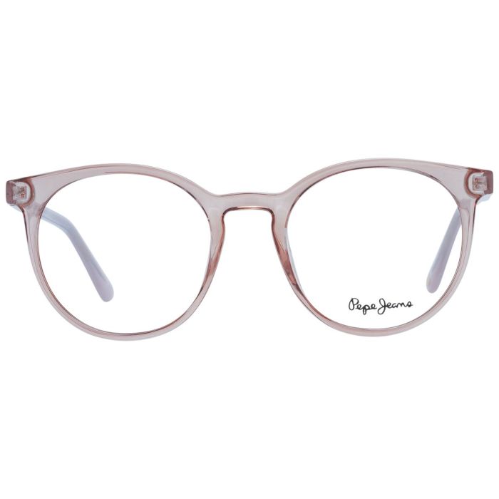 Montura de Gafas Mujer Pepe Jeans PJ3456 52C2 2