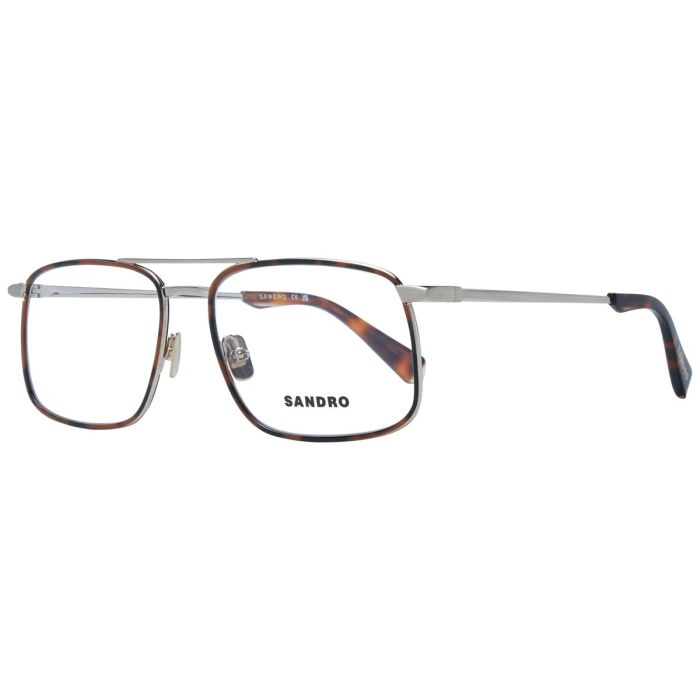 Montura de Gafas Hombre Sandro Paris SD3017 56403