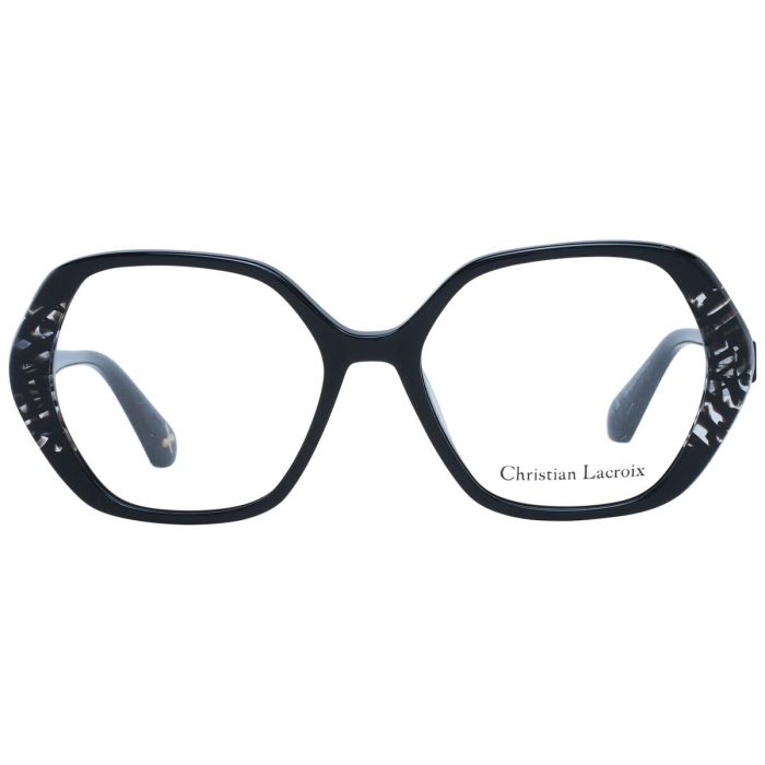 Montura de Gafas Mujer Christian Lacroix CL1125 53001 2