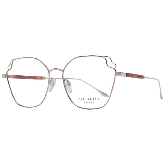 Montura de Gafas Mujer Ted Baker TB2299 55400