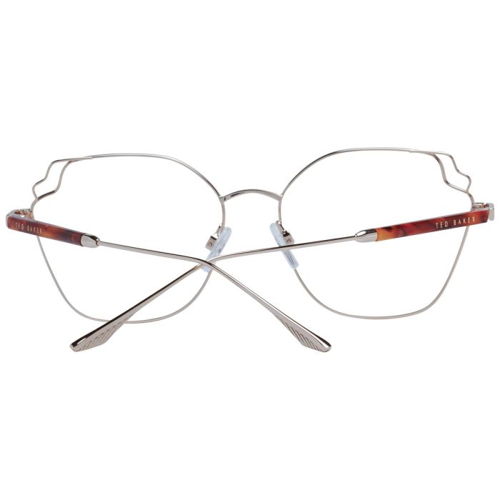 Montura de Gafas Mujer Ted Baker TB2299 55400 1