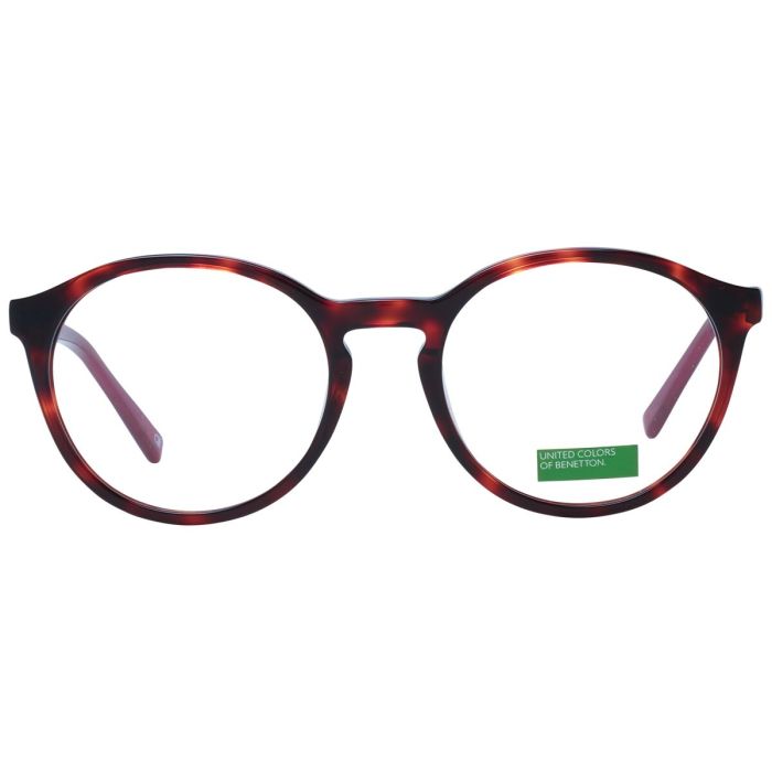 Montura de Gafas Mujer Benetton BEO1069 52103 2