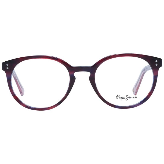 Montura de Gafas Mujer Pepe Jeans PJ3475 49C6 2