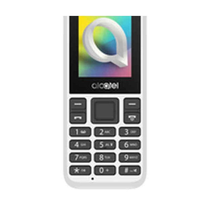 Teléfono Móvil Alcatel Tiger L5 1,8" 400 mAh QQVGA (Reacondicionado A+) Teléfono Móvil Alcatel Tiger L5 1,8" 400 mAh QQVGA (Reacondicionado A+)
