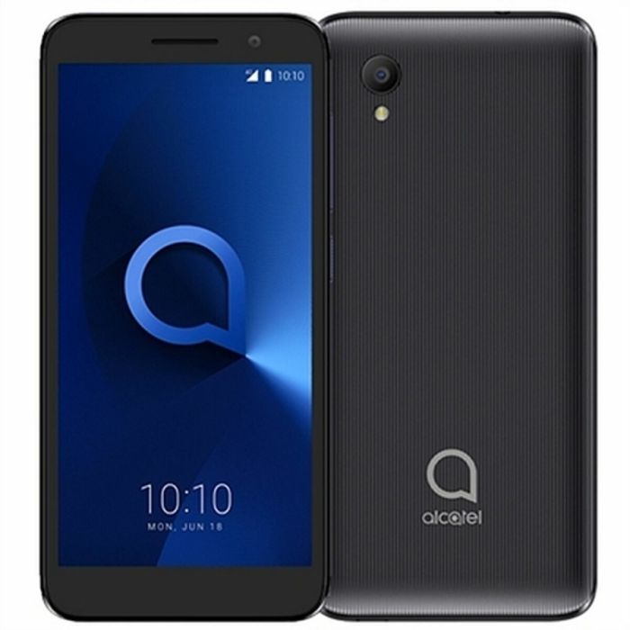 Smartphone Alcatel 5033D 5" Quad Core 1 GB RAM 8 GB 4