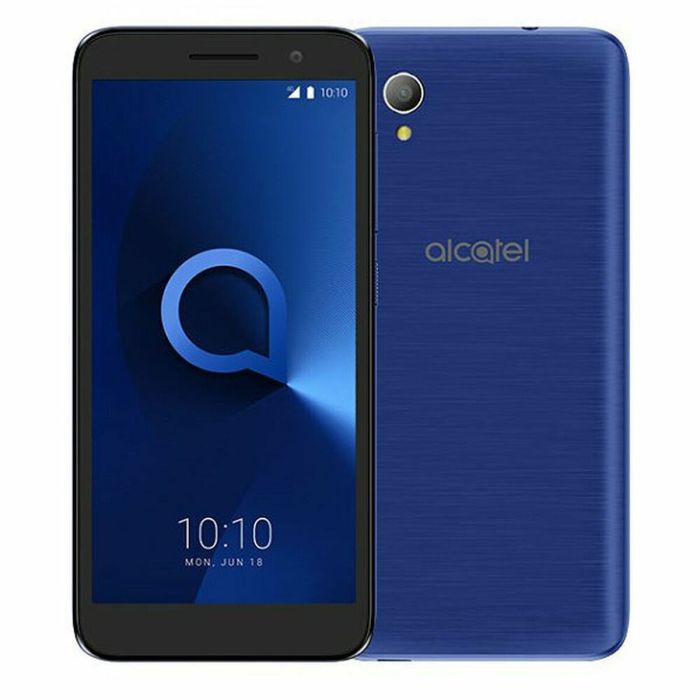 Smartphone Alcatel 5033D-2JALWEA 5" Quad Core 1 GB RAM 8 GB Smartphone Alcatel 5033D-2JALWEA 5" Quad Core 1 GB RAM 8 GB