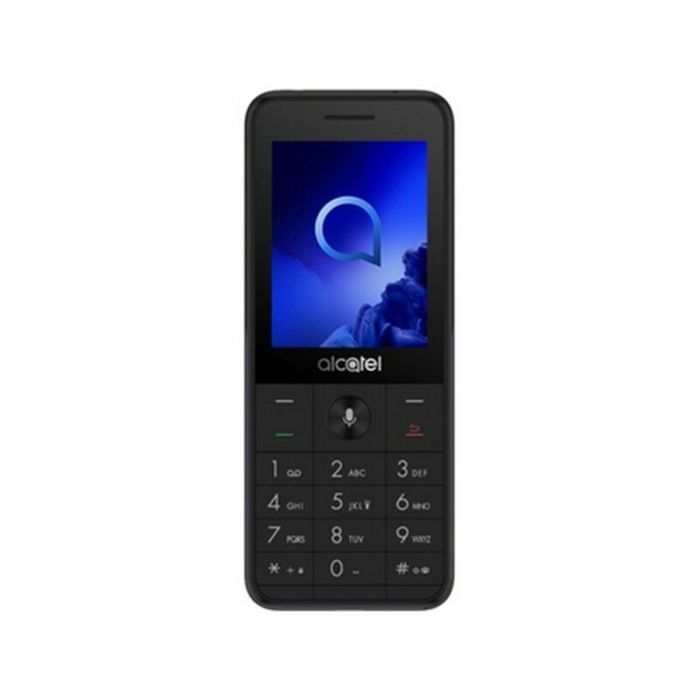 Teléfono Móvil Alcatel 3088X 2,4" 512 MB 4 GB WiFi 3