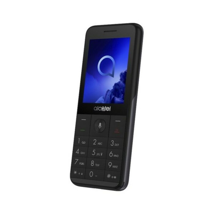 Teléfono Móvil Alcatel 3088X 2,4" 512 MB 4 GB WiFi 2