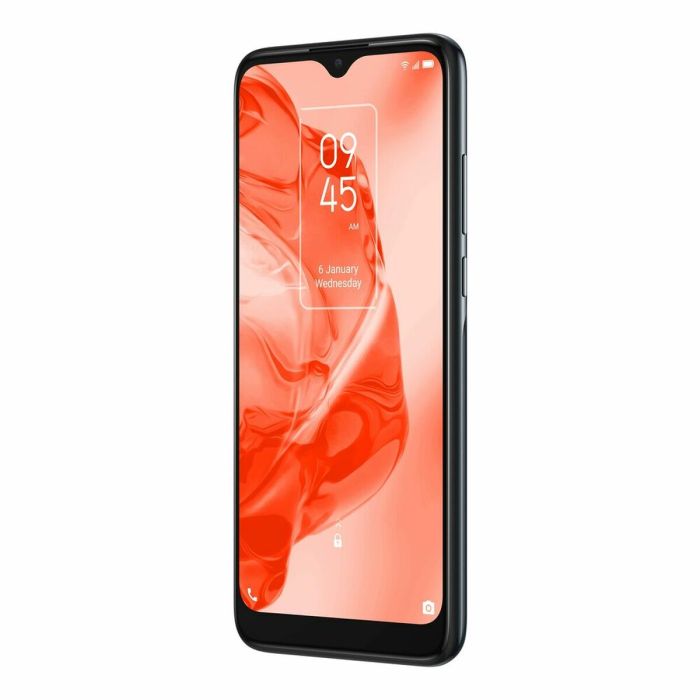 Smartphone TCL 4187D-2ALCWE12 6,22" Octa Core 2 GB RAM 32 GB Gris 2 GB RAM 2 GB Unisoc SC9863A ARM Cortex-A55 32 GB Smartphone TCL 4187D-2ALCWE12 6,22" Octa Core 2 GB RAM 32 GB Gris 2 GB RAM 2 GB Unisoc SC9863A ARM Cortex-A55 32 GB