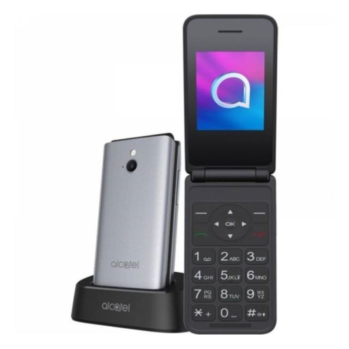 Teléfono Móvil Alcatel 3082X-2CALIB1 2,4" 64 MB RAM 128 MB