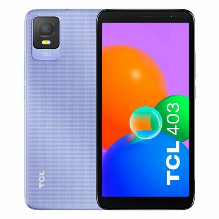 Smartphone TCL 403 2GB/ 32GB/ 6"/ Malva