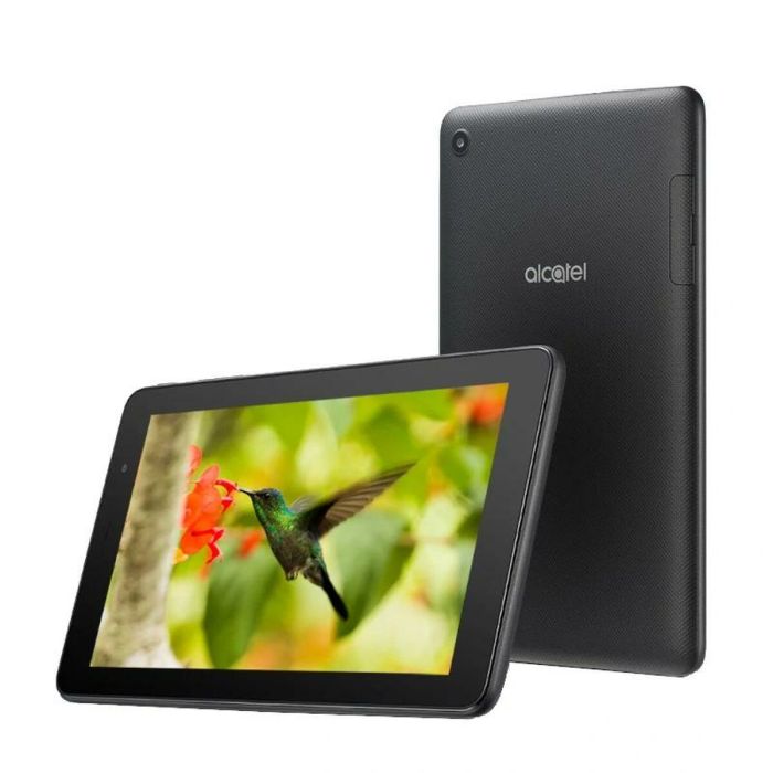 Tablet Alcatel 1 T7 2023 Negro 32 GB 7" 2 GB RAM Mediatek MT8321 1