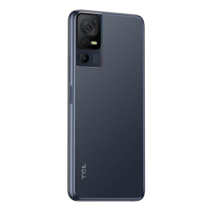 Smartphone TCL 40SE 6,75" Mediatek Helio G37 Gris 128 GB 6 GB RAM 1