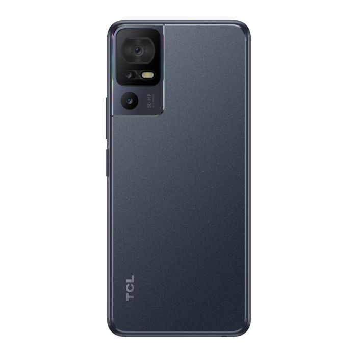 Smartphone TCL 40SE 6,75" Mediatek Helio G37 Gris 128 GB 6 GB RAM 6