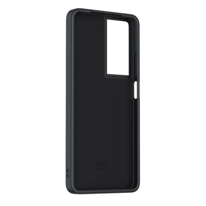 Funda para Móvil TCL BCT612-2ALCEU1 Negro 40 NxtPaper 1