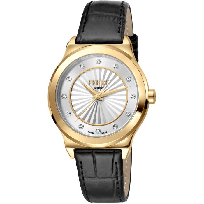 Reloj Mujer Ferre Milano FM1L125L0211 (Ø 19 mm) (Ø 34 mm)