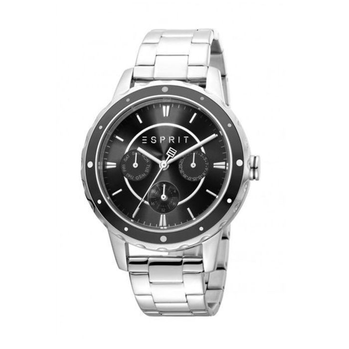 Reloj Hombre Esprit ES1L140M0095 Plateado (Ø 40 mm)