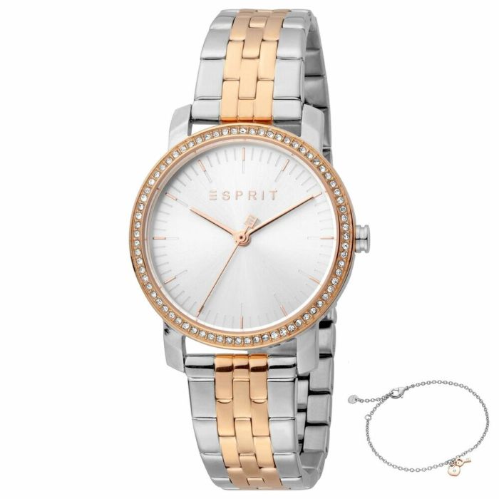 Reloj Mujer Esprit ES1L183M2095 0 Reloj Mujer Esprit ES1L183M2095 0