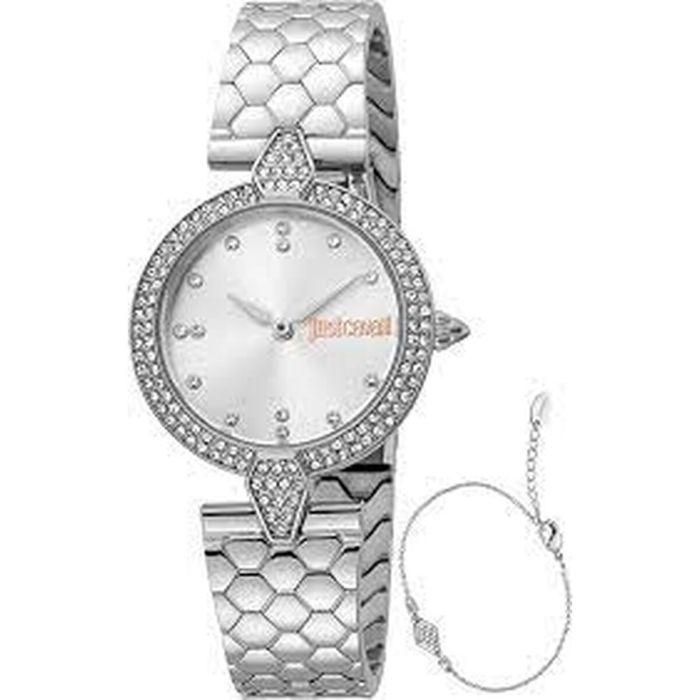 Reloj Mujer Just Cavalli GLAM CHIC SPECIAL PACK (Ø 30 mm)